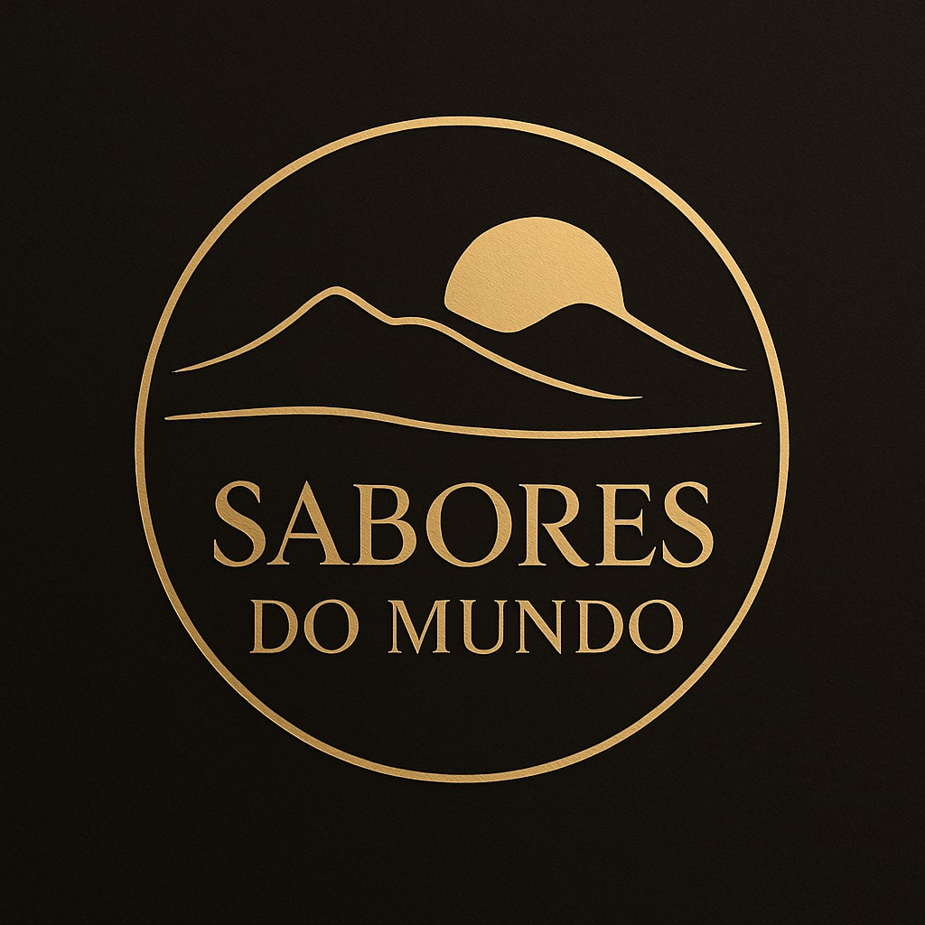 Sabores do Mundo